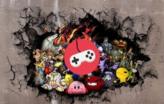 Banner de la categoría JUEGOS