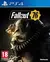 Fallout 76 - Ps4