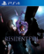 Resident Evil 6 - Ps4