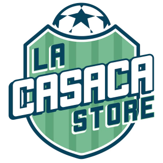 Casacas.indumentaria