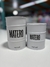 Set de Latas Mate - Juma accesorios