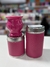 Set de Latas + Mate