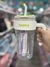 Vaso de Acrílico en internet