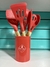 Set de Utensilios de Cocina - Juma accesorios