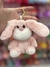 Llaveros (Peluche de Conejo) - comprar online