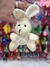 Llaveros (Peluche de Conejo) - comprar online