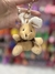 Llaveros (Peluche de Conejo) - Juma accesorios