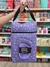 Bolso Matero Neoprene + Chau Latas - Juma accesorios