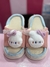 Pantuflas Abiertas - comprar online