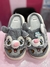 Pantuflas Abiertas - comprar online