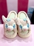 Pantuflas Abiertas - comprar online