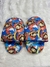 Pantuflones "Mario Bross" - comprar online
