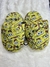 Pantuflones "Bob Esponja" - comprar online
