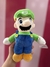 Peluche "Luiggi" - comprar online