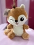 Peluche "Ardilla" en internet