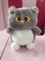 Peluche "Gatito" en internet