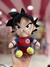 Peluche "Goku Super Saiyajin" - comprar online