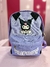 Mochila "Kuromi" - comprar online