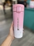 Vaso de Acero en internet