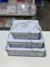Latas x 3 - comprar online