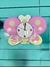 Reloj para Pared en Forma de Mariposa - comprar online