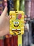 Porta Sube Animados Bob Esponja - comprar online