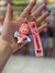 Llaveros (La Bubu) - Juma accesorios