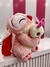 Peluche "Angela" en internet