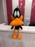 Peluche "Pato Lucas" en internet