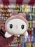 Peluche "Melody" en internet