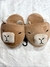 Pantuflones "Capibara" - comprar online