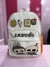 Mochila "La Bubu" - comprar online