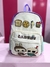 Mochila "La Bubu" - comprar online