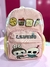 Mochila "La Bubu" - comprar online