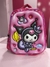 Mochila "Kuromi" - comprar online