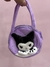 Monedero "Kuromi" - comprar online