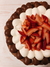 Brownie Cake