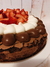 Brownie Cake - comprar online