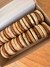 Alfajores de Nuez en internet