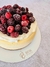 NY Chesse Cake - Beik Pasteleria