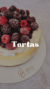 Banner de Beik Pasteleria
