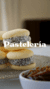 Banner de Beik Pasteleria