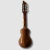 Charango Boliviano Boca Tradicional Jacaranda na internet
