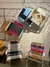 Personalize a sua cadeira!