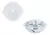 Lampara Led Empotrar 18 w Para Plafón Foco Luminario Techo 90w