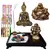 KIT JARDIM ZEN COMPLETO