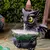 INCENSARIO CASCATA BABY DRAGAO - comprar online