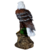AGUIA NO TRONCO GRANDE - comprar online