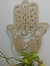 MANO DE FATIMA 60 CM Cod. 00513 - comprar online