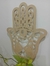 MANO DE FATIMA 60 CM Cod. 00513 en internet